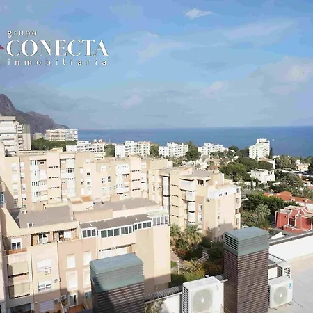 Attique Au Soleil Apartamento