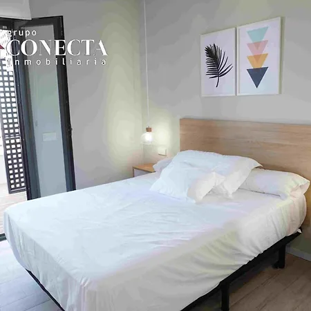 Apartamento Attique Au Soleil
