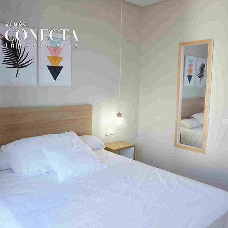 Attique Au Soleil Apartamento Aguadulce (Almeria)