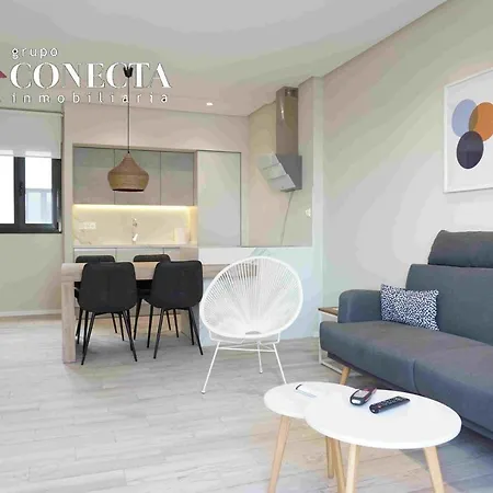 Apartamento Attique Au Soleil Aguadulce (Almeria)