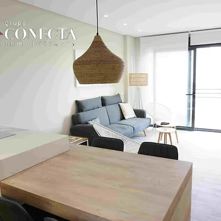 Apartamento Attique Au Soleil Aguadulce (Almeria)