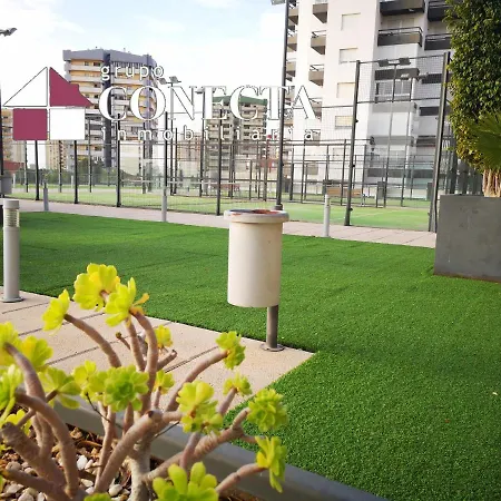 Attique Au Soleil Apartamento