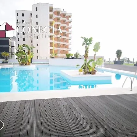 Apartamento Attique Au Soleil *
