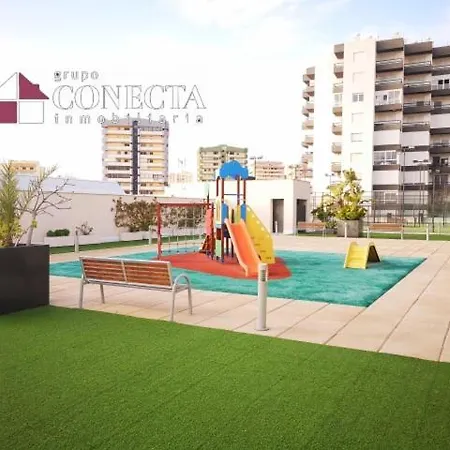 Apartamento Attique Au Soleil