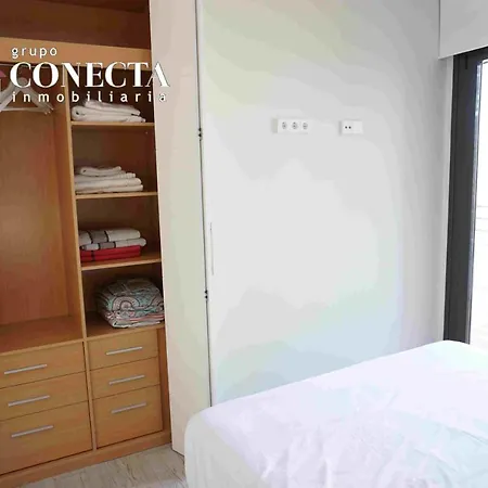 Apartamento Attique Au Soleil Aguadulce (Almeria)