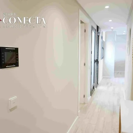 Apartamento Attique Au Soleil Aguadulce (Almeria)