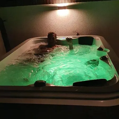 Apartamento Attique Au Soleil *