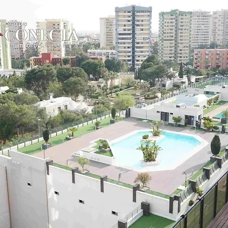 Attique Au Soleil Apartamento *